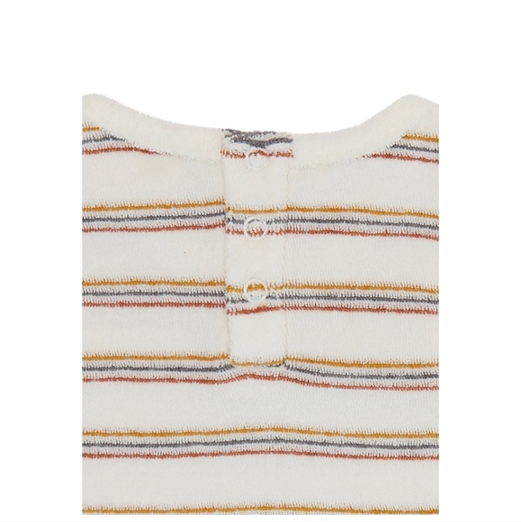 Easy-peasy's Terry Cloth Tank Top and short set - Picture 5 of 12